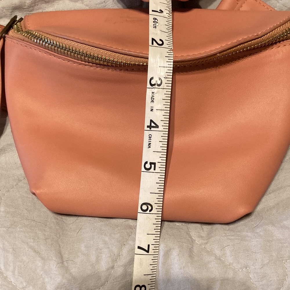 Universal Thread Goods Co. Hip Pack - image 7